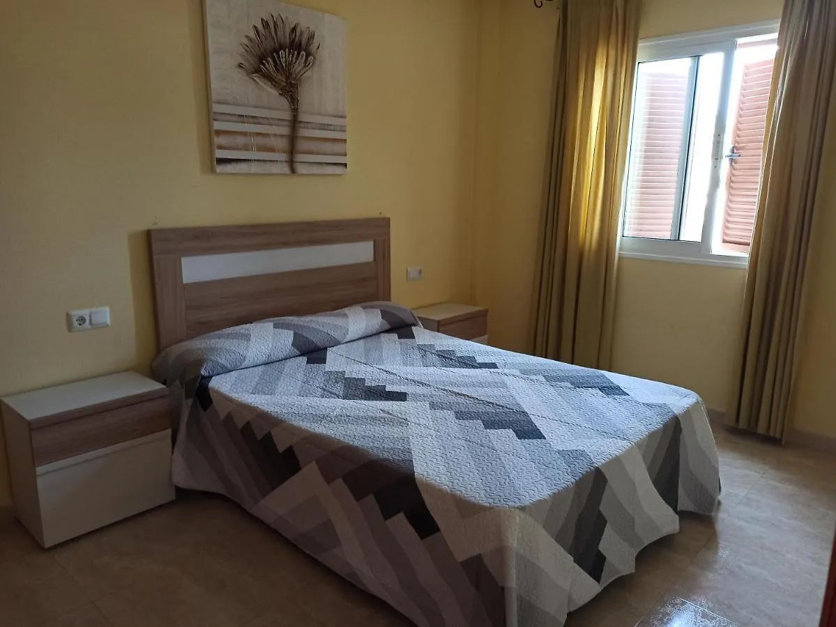 Thalassa Vera Apartment