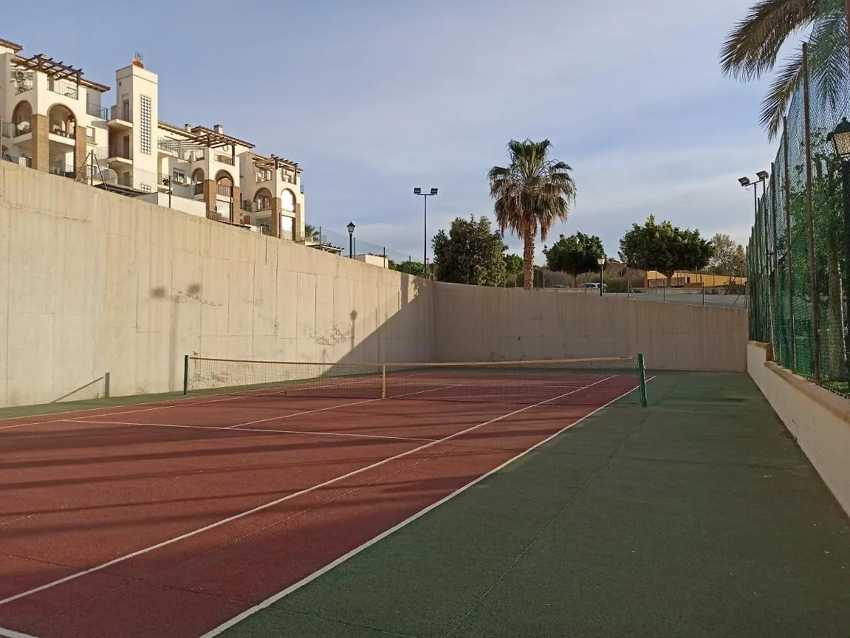 Thalassa Vera Apartment