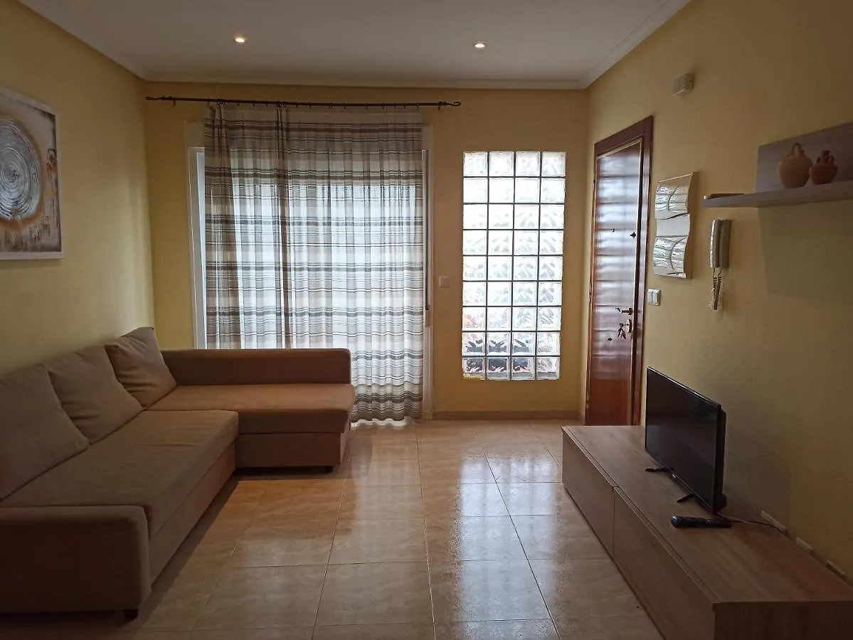Thalassa Vera Apartment