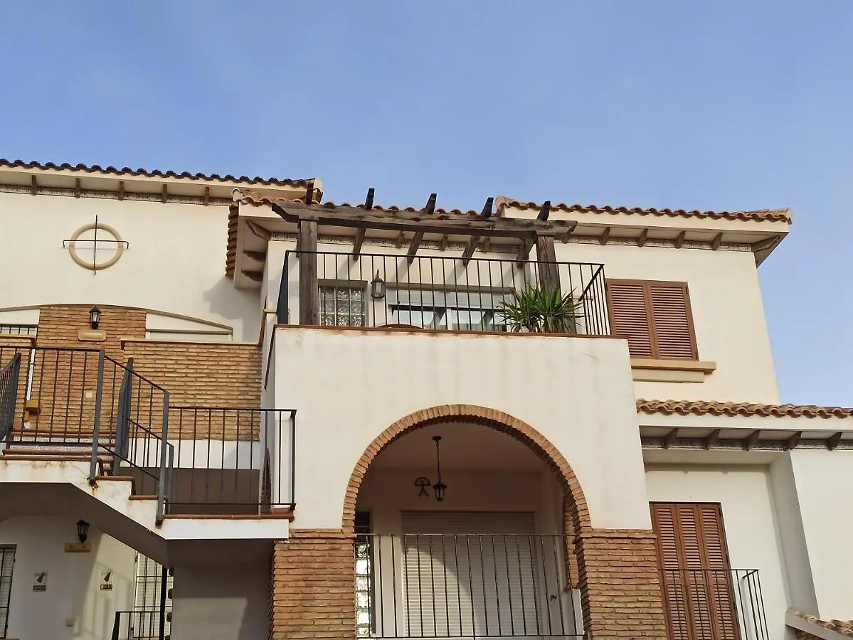 Thalassa Vera Apartment