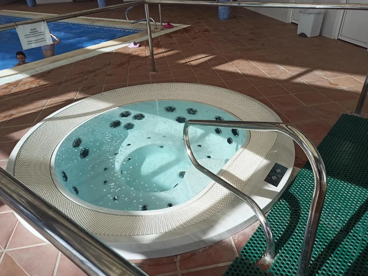 Thalassa Vera Apartment 0*,  スペイン