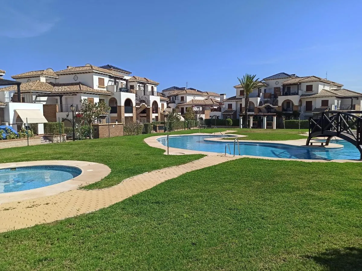 Thalassa Vera Apartment 0*,  Hiszpania