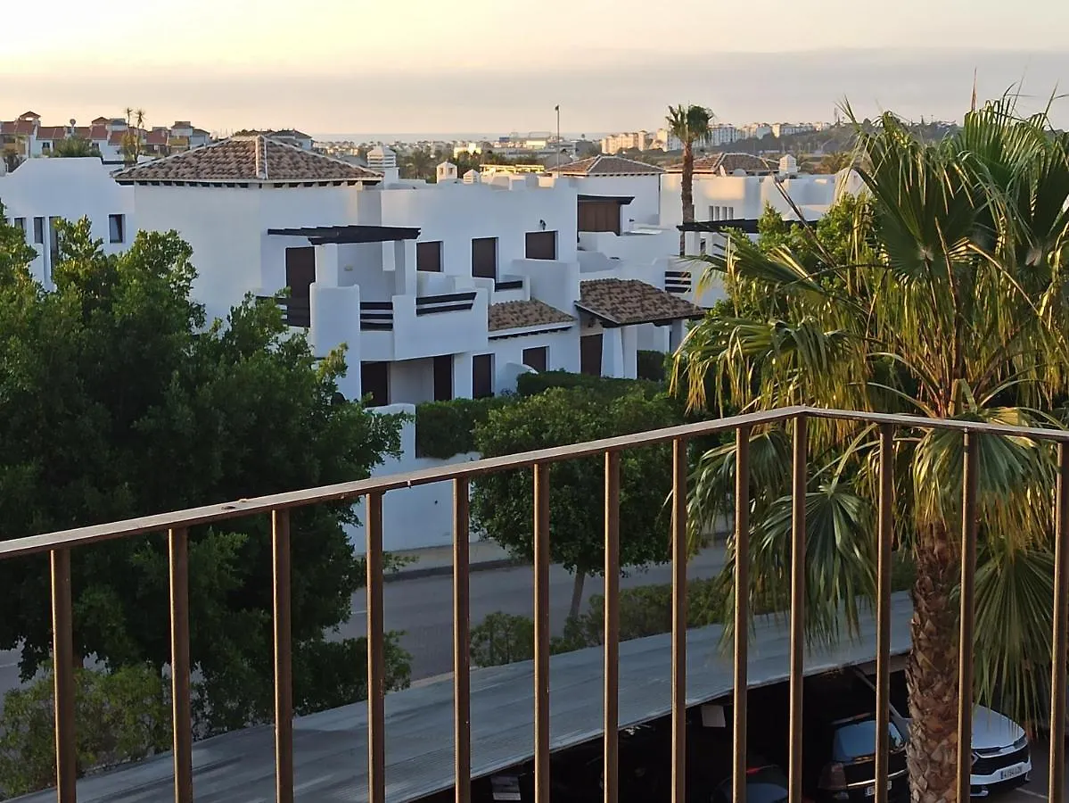 Thalassa Vera Apartment